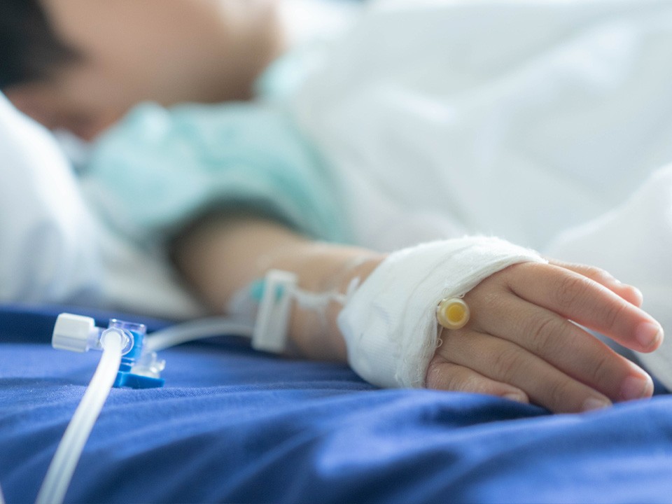 Жители Богородского округа решили спасти тяжелобольного мальчика