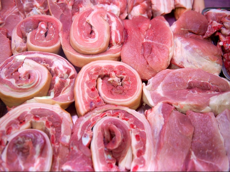 Свинина помогла Подмосковью обогнать Камчатку в рейтинге экспорта