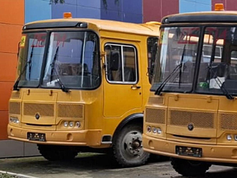 Школьный автобус для детей из Поречья и СНТ «Ягодка» начнет курсировать в Звенигороде