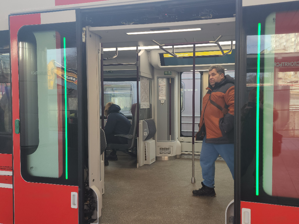 В Подмосковье изменится график движения электричек Курского и Рижского направлений