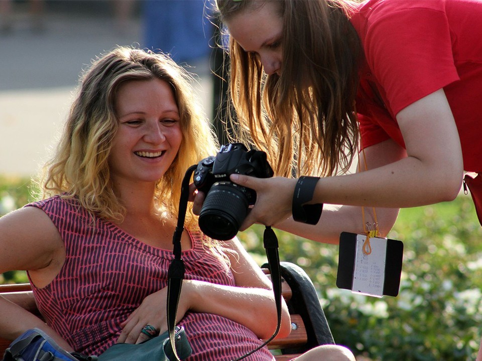 «Бессмертный полк» объявил о старте конкурса для медиа-авторов