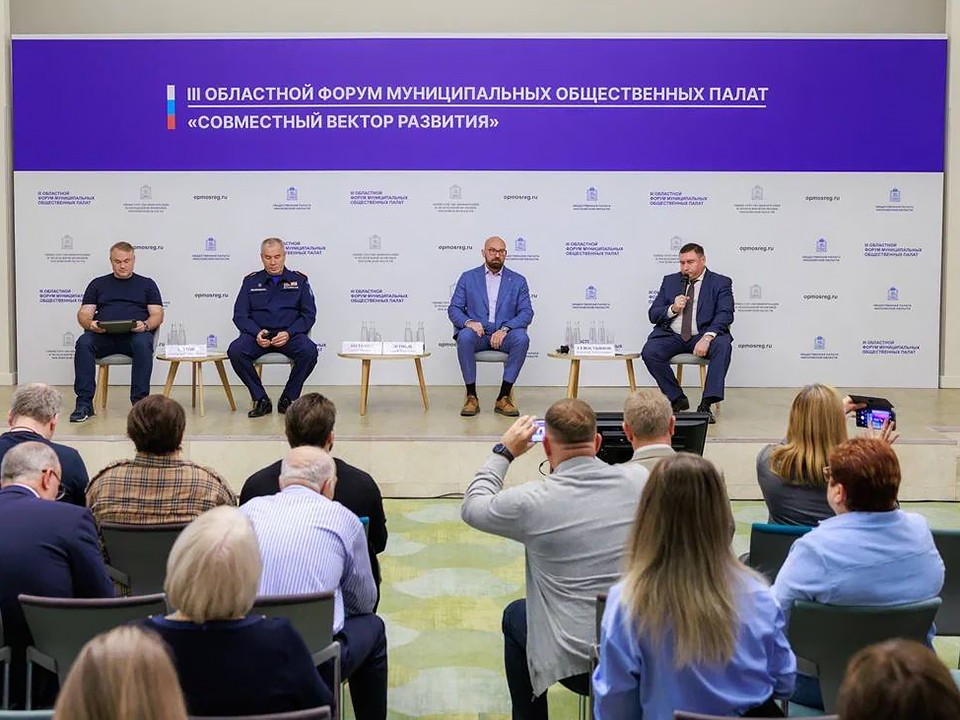 Госавтоинспекторы назвали основные причины гибели людей в ДТП в Подмосковье