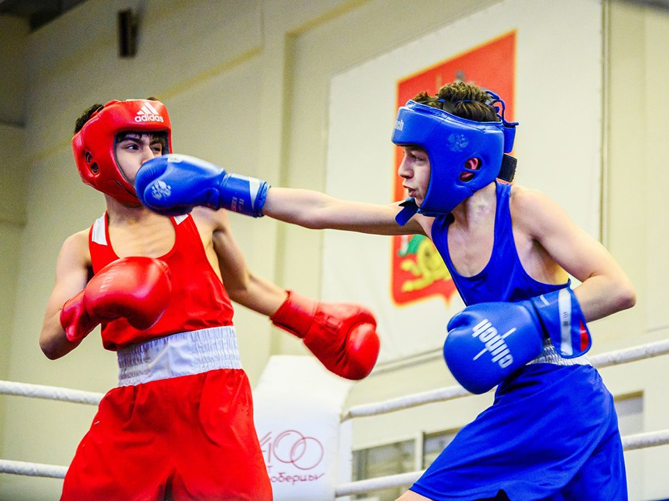 Тренеров поздравили с профессиональным праздником в Пушкинском округе