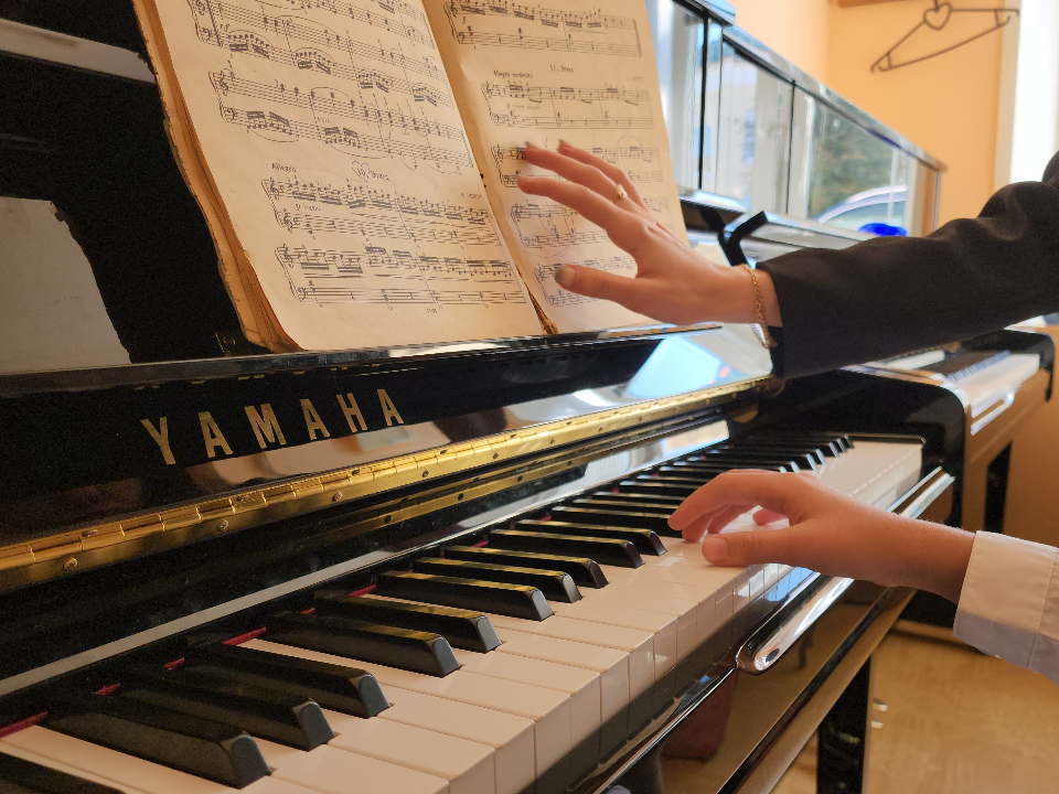 Музыканты из Домодедова завоевали награды на Всероссийском фестивале