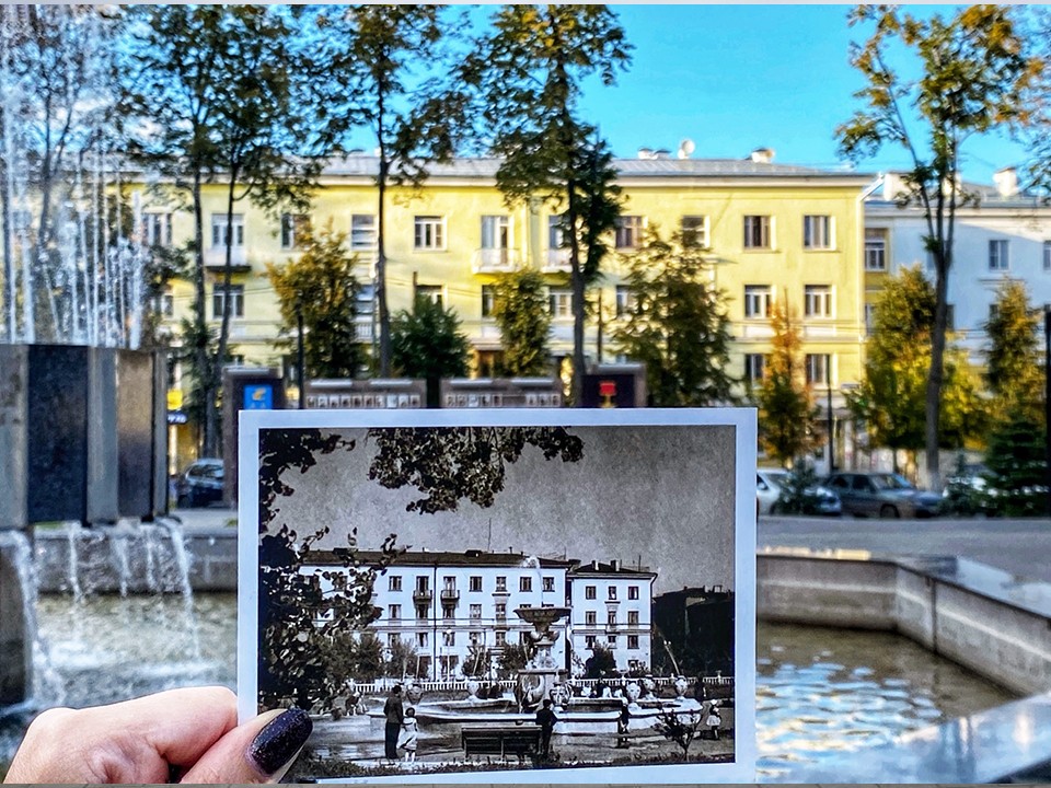 Молодежный центр Ступина превращает путь домой в увлекательный квест