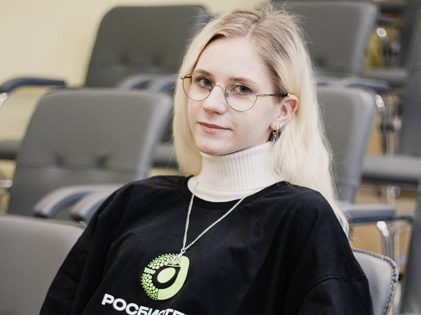 Студентка из Пущина победила в конкурсе юмористических новостей об Арктике