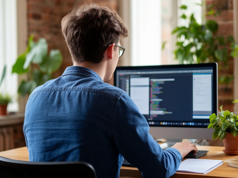 Белый Хакер против черных схем: школьник из Видного стал наставником в кибербезопасности