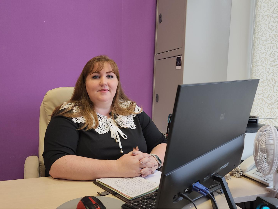 Песня и стихи жительницы Егорьевска покорили жюри всероссийского конкурса