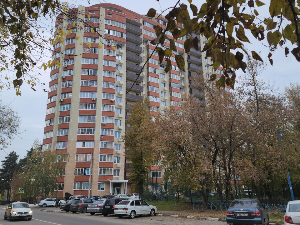 Управляющую компанию обяжут снизить шум насосной станции в доме на ул. Лорха