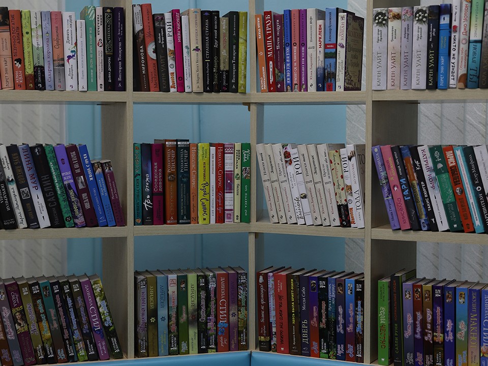 Книгу о героях Мамонтовки представят в Пушкино 4 октября