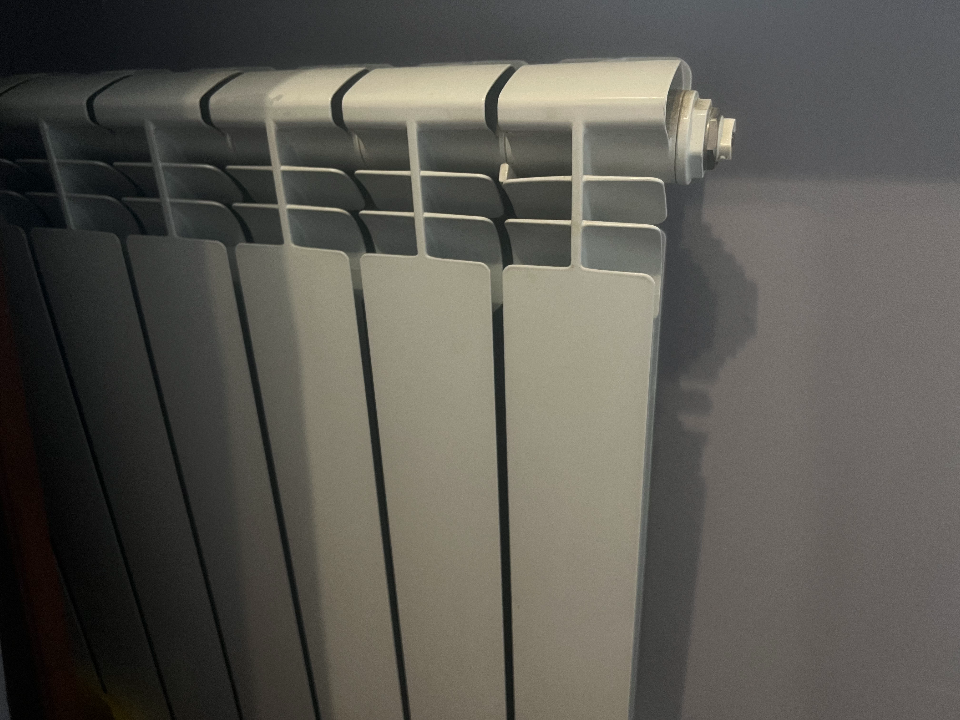 Теплоснабжение на улице Ленина улучшится после завершения ремонта