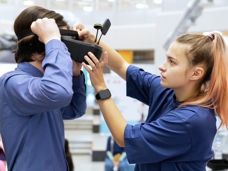 Бах, шахматы и VR-технологии: как провести выходные в Подмосковье