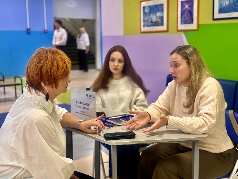 Жителям ЖК «Государев Дом» пообещали решить проблему с парковкой