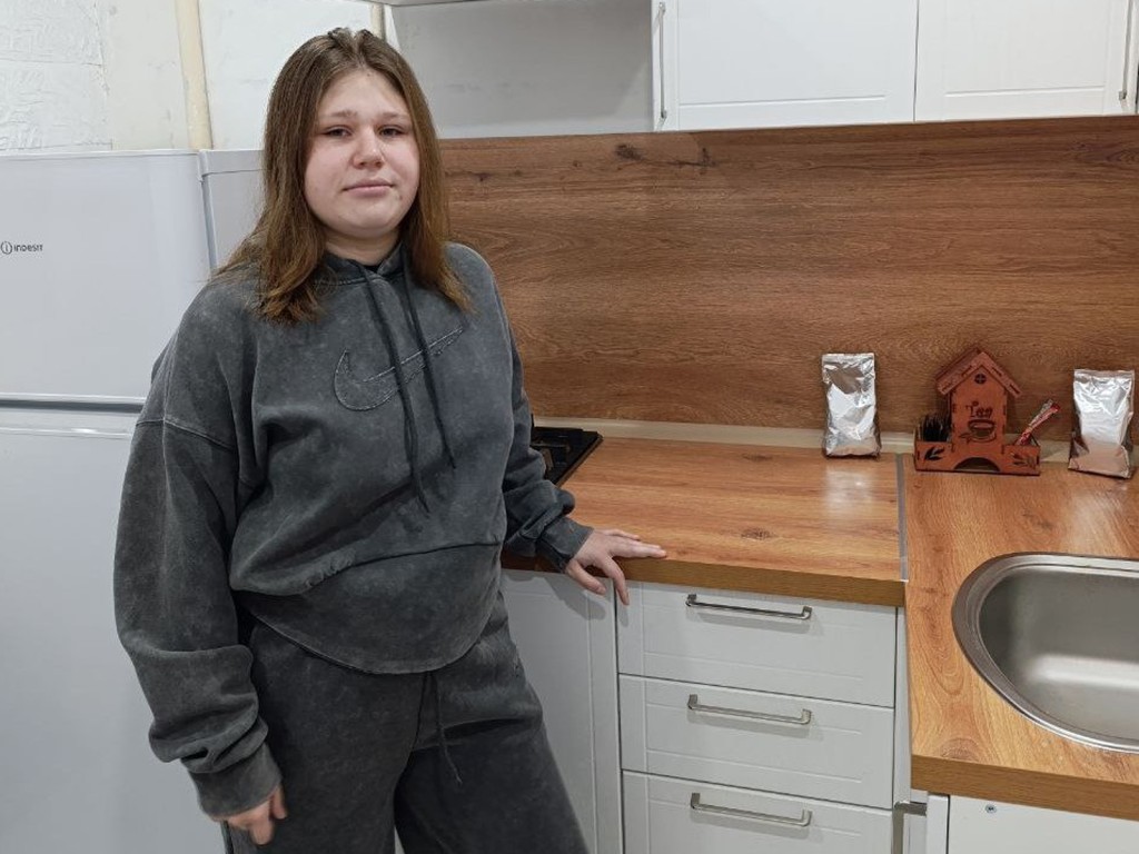 «Сами выбирают, где жить»: в Ступине подвели итоги жилищной программы для сирот на 2025 год