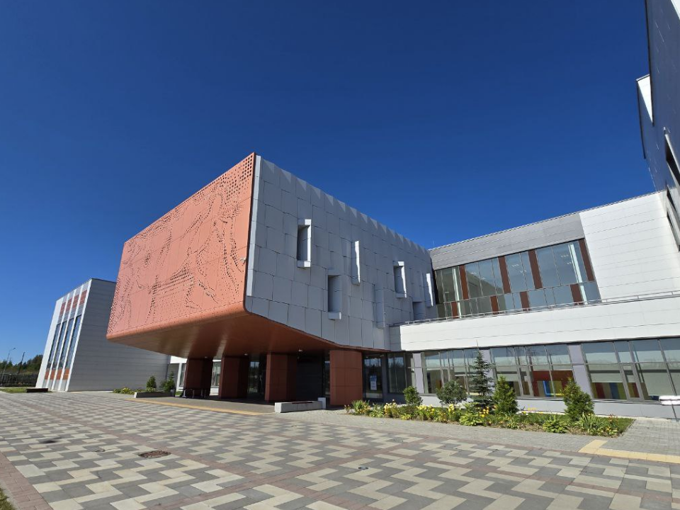 Школьница из Можайска победила в региональном этапе олимпиады Союзного государства