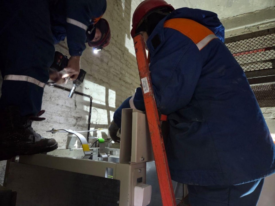 Новая подстанция в деревне Михнево обеспечит энергией бизнес и жителей