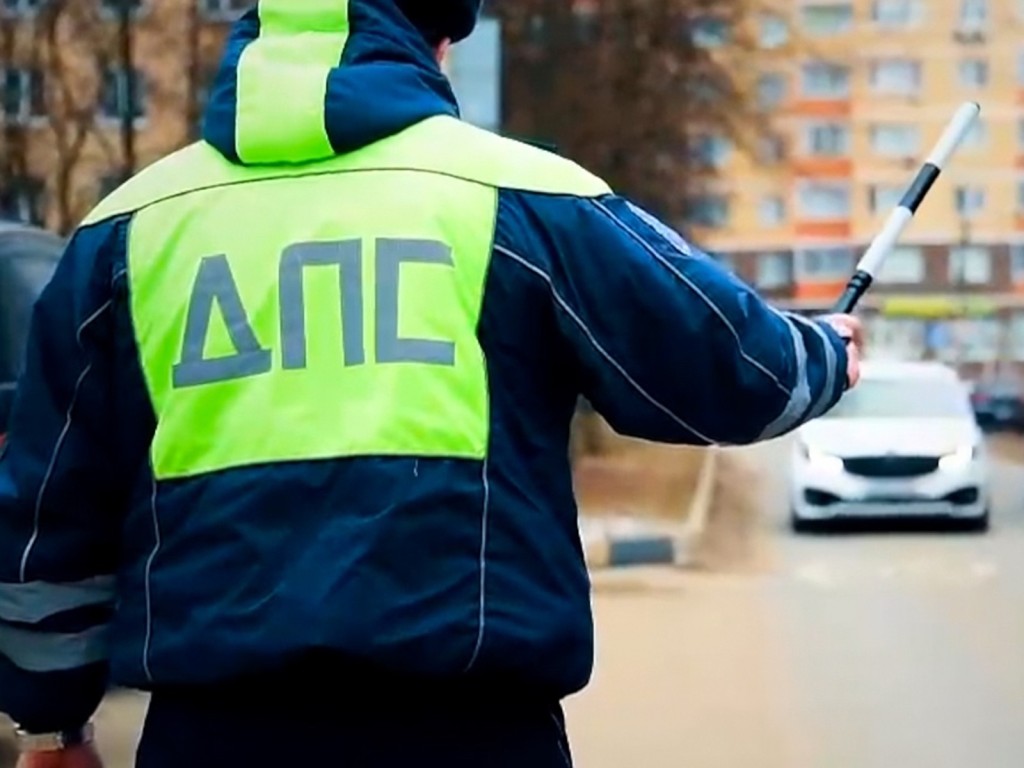 Госавтоинспекция на этой неделе особое внимание уделит перевозке детей