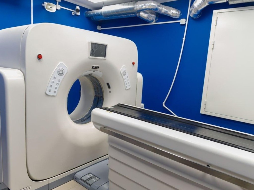 Медицина в Люберцах выходит на новый уровень: какое обудование появилось в больнице в 2025 году