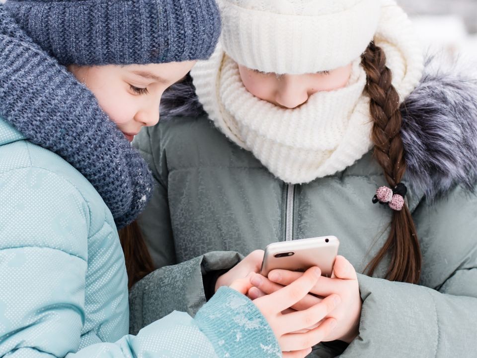 Зарайские полицейские назвали главные ошибки детей и родителей в интернете