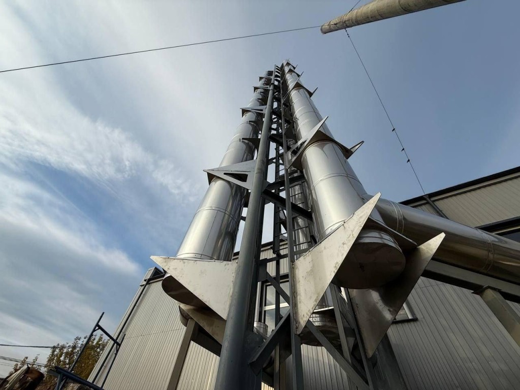 Автоматизация котельной в Онуфриево: внезапных отключений больше не будет