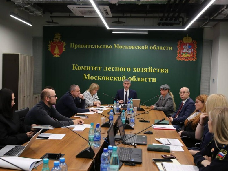 Из леса — вон: в Подмосковье жестко напомнили арендаторам о сроках платежей