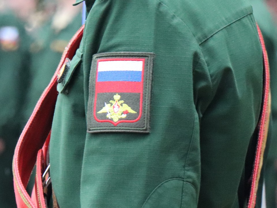 Стало известно, как пройдет осенний призыв в Рузском округе