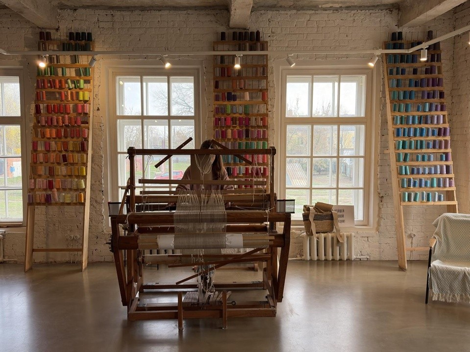 Новую театрализованную программу представит «Шелковая фабрика»