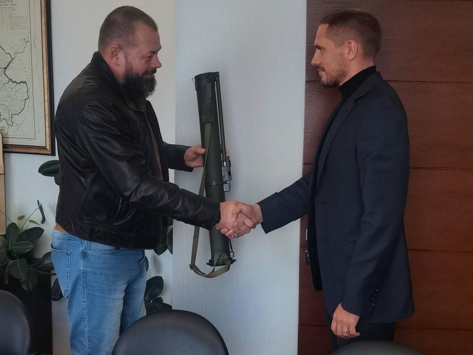 Что будет после того, как в Ногинске построят центр «Русский Дом»