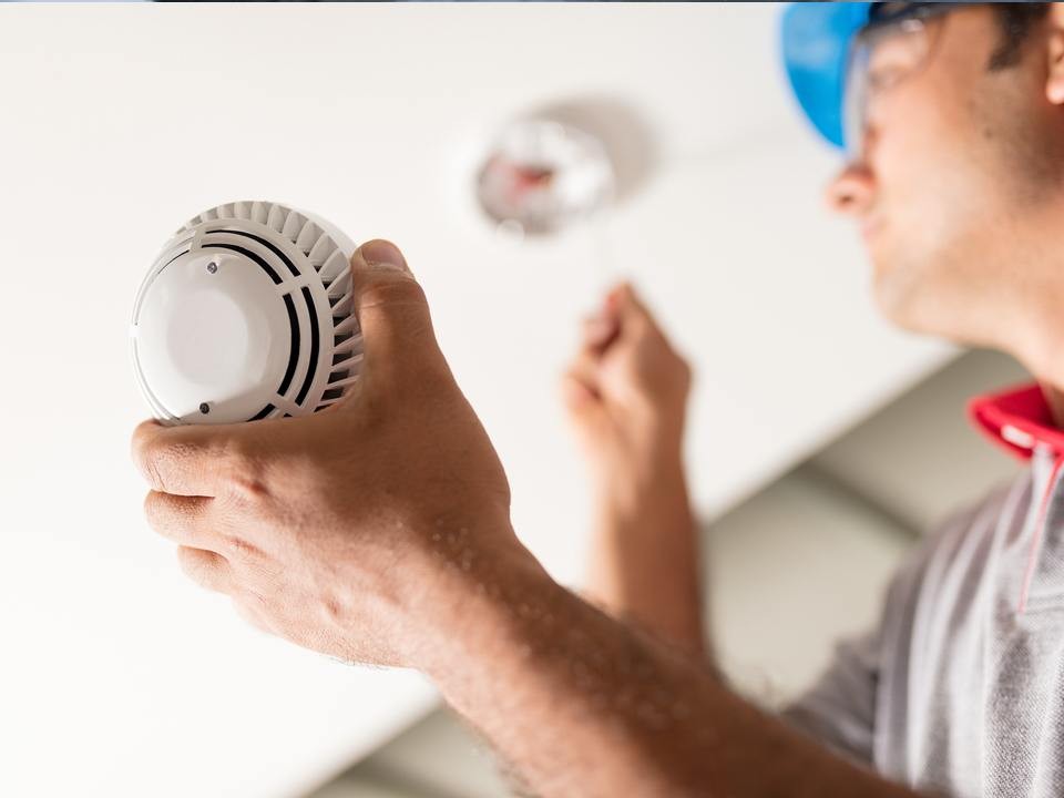 Пожнадзор напомнил луховичанам, как подготовить дачу к зиме