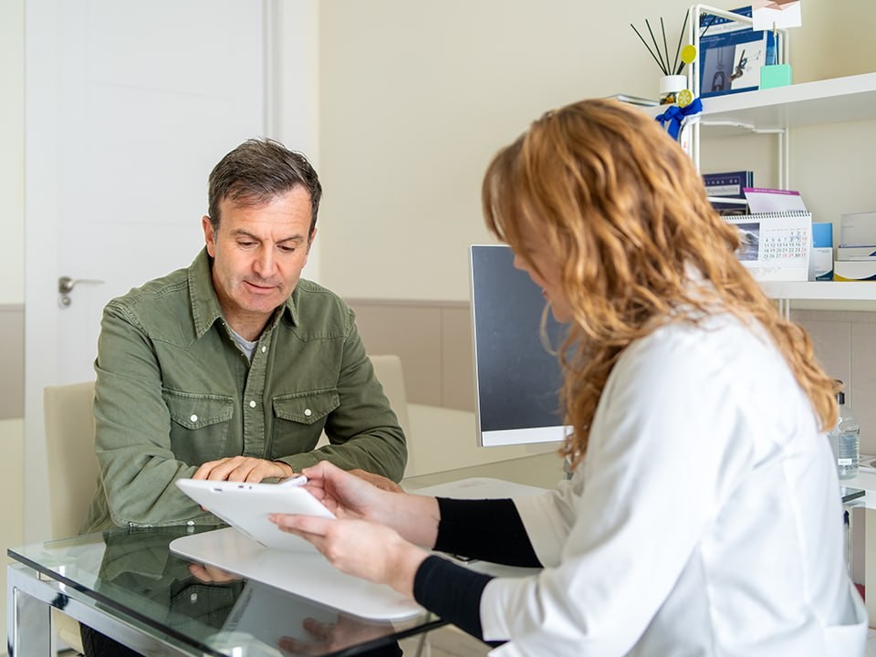 Бесплатно проверить здоровье и получить рекомендации по лечению можно в Серпухове