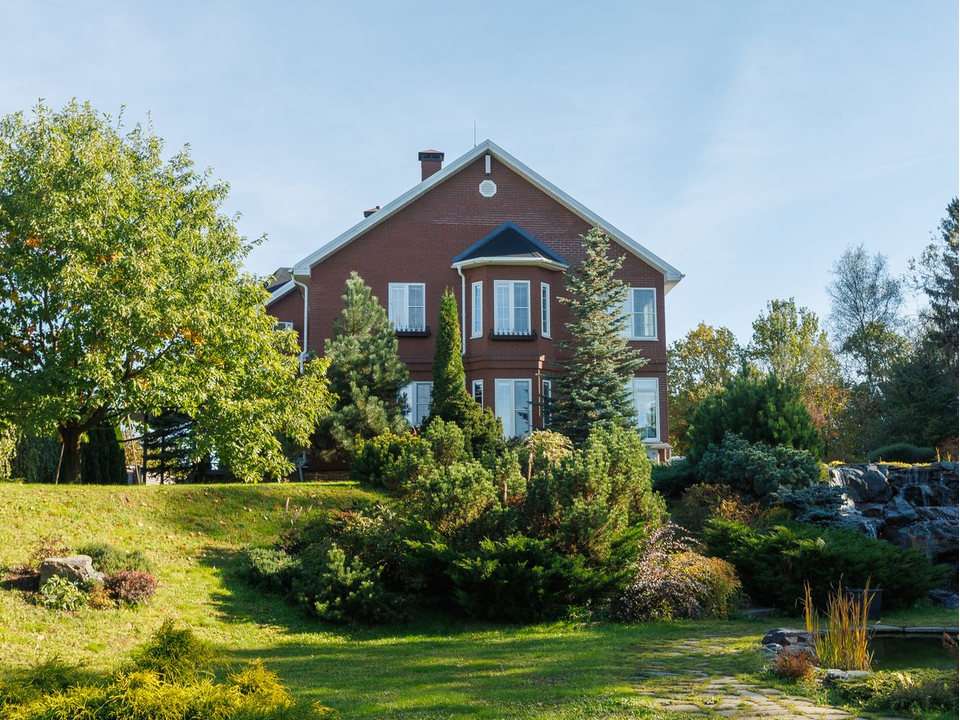 Загородное жилье в Шатуре подешевело на 9,6% за третий квартал года