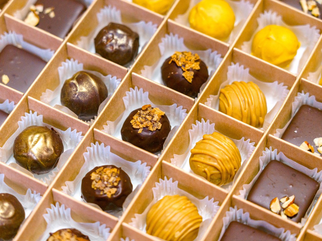 Всемирный день конфет отметят играми и развлечениями в Воскресенске