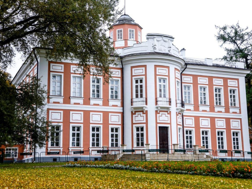 Поэтические строки Пушкина оживут в музыкальном концерте 18 октября