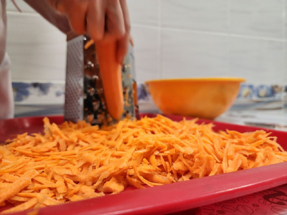 Морковь — секрет хорошего зрения или миф? Офтальмолог раскрыла, что на самом деле помогает глазам