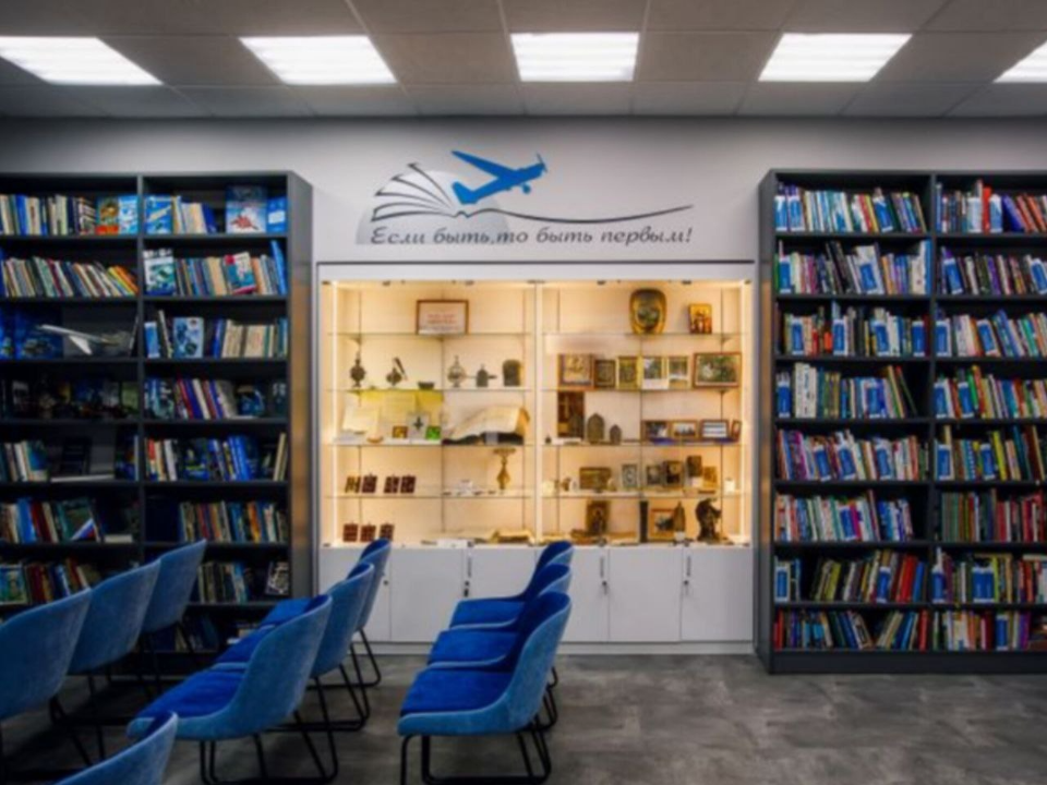 Жителей Ивантеевки приглашают на выставку, посвященную памяти Александра Колотилова