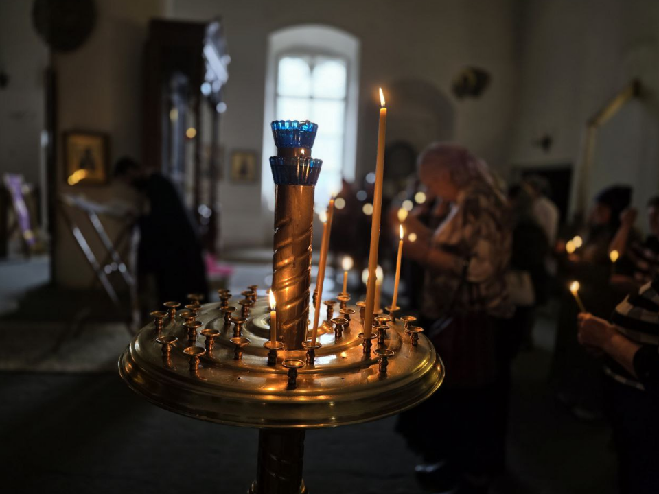 Дмитриевская родительская суббота: что должен сделать каждый 1 ноября