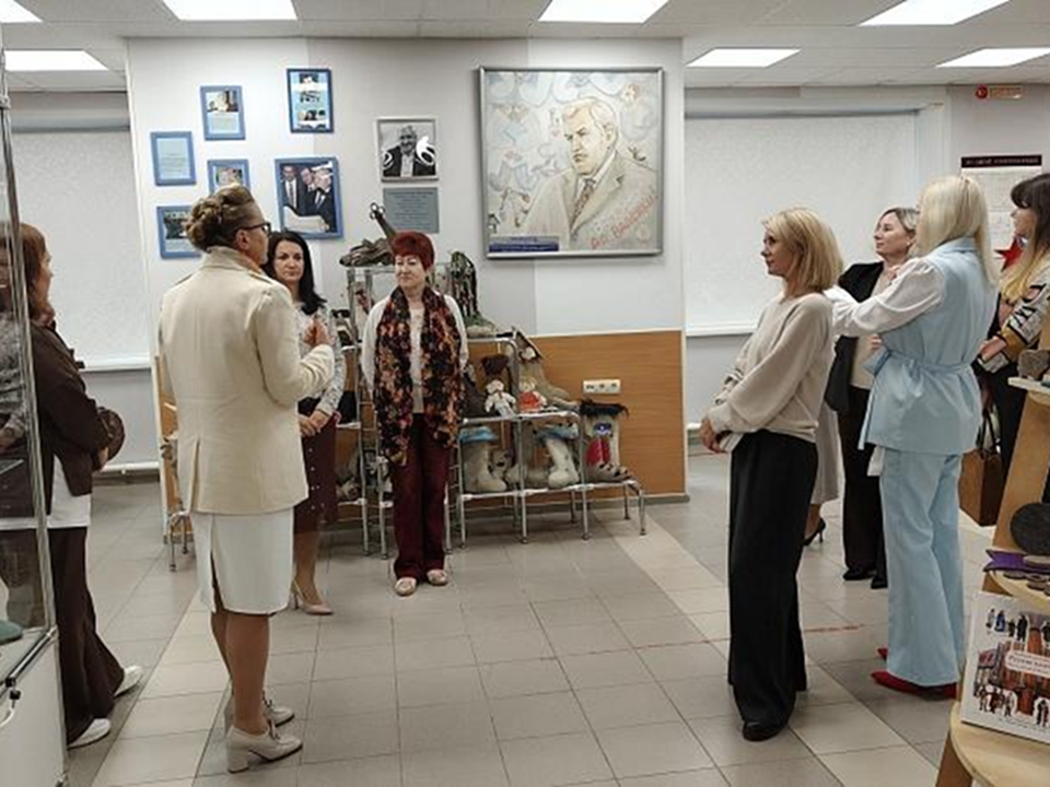 В Воскресенске на Фетровой фабрике откроют интерактивный музей валенка