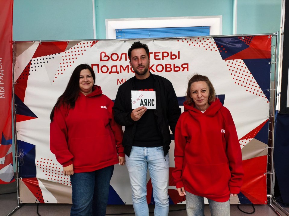 Воскресенские «Борцы» вырвали победу в автоквесте для работающей молодежи