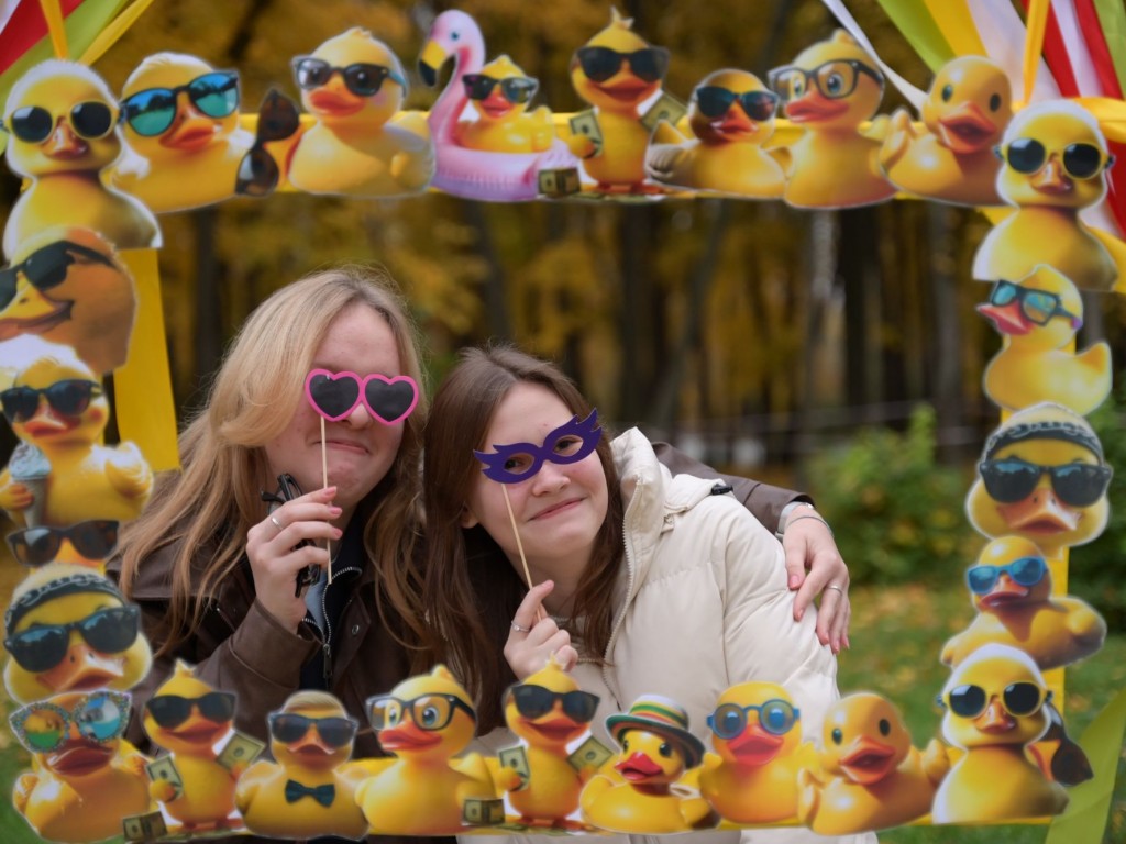 От женского хоккея до каллиграфии в музее — в афише Воскресенска на 12 октября