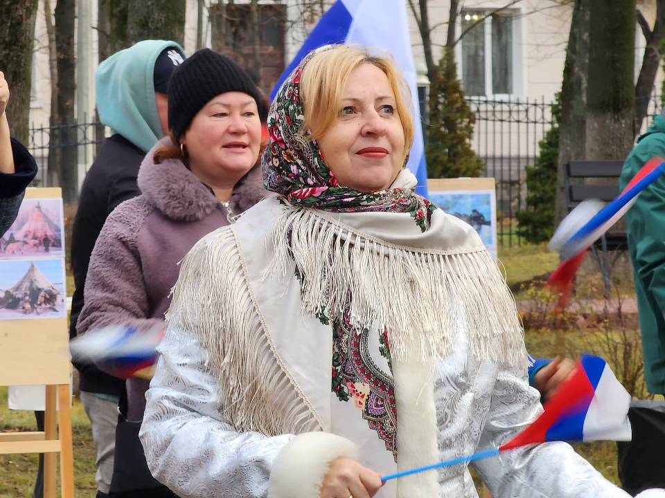 Выходные только начинаются: что посетить в Подольске 2 ноября