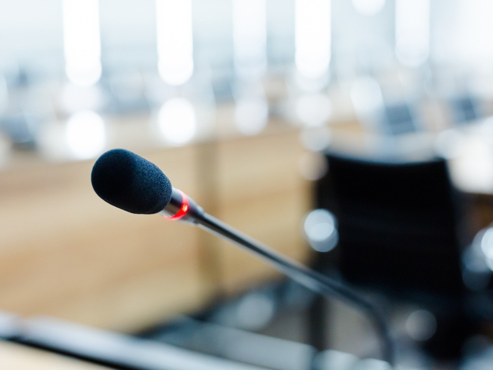 Школьники из Балашихи взяли золото на областном чемпионате по дебатам