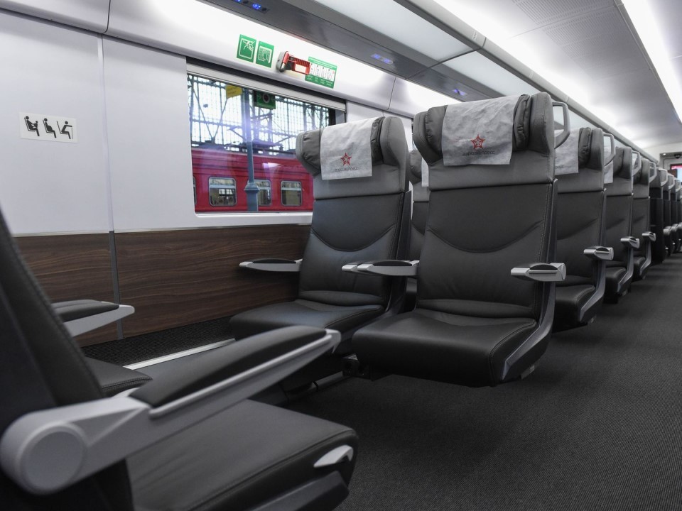 На D1 и «Аэроэкспрессах» в Химках изменится движение по вечерам в конце недели