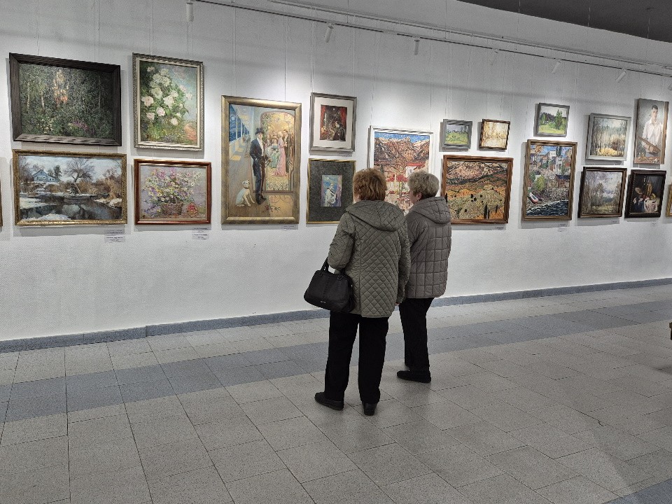 Городские парки пригласили жителей на спортивные, культурные и развлекательные программы