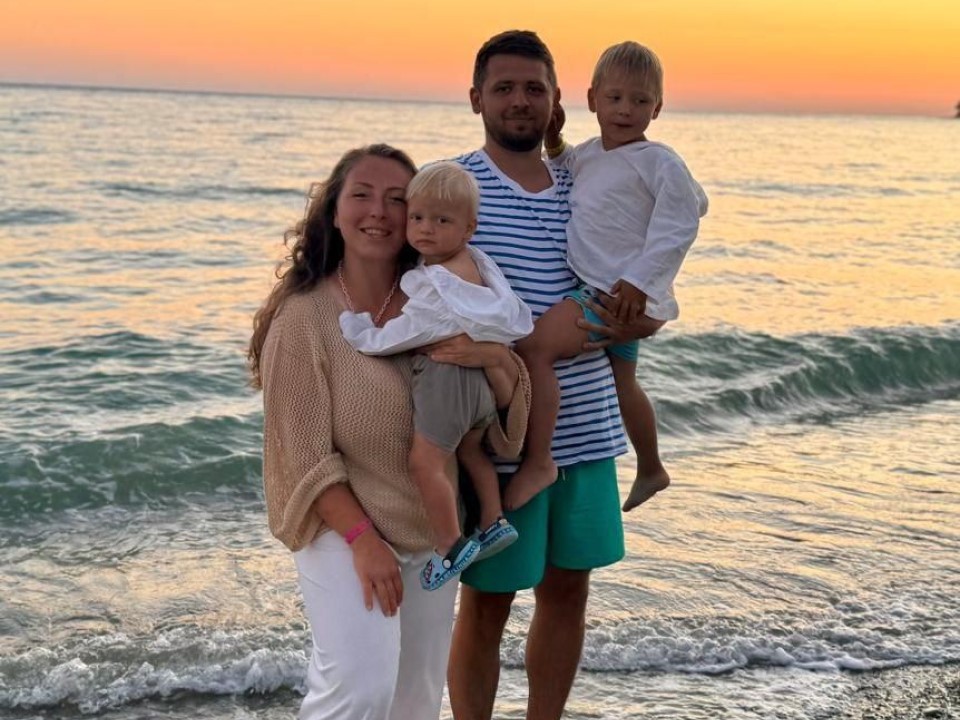 Семья из Подмосковья купила квартиру благодаря региональной программе «Жилище»