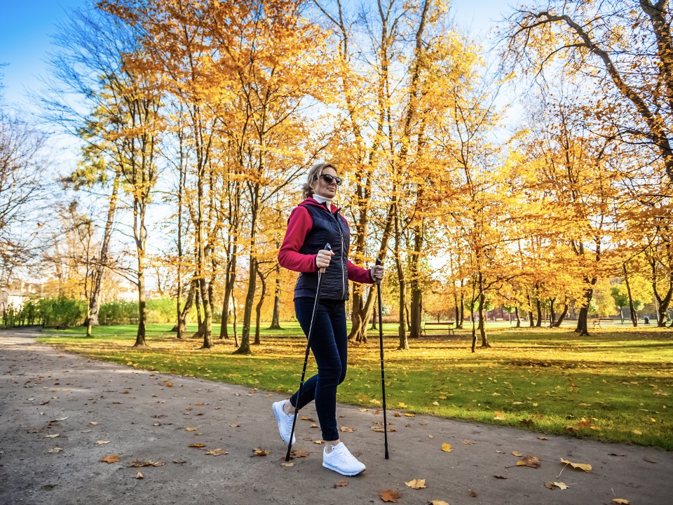 Врач назвала реальный «золотой стандарт» физической активности