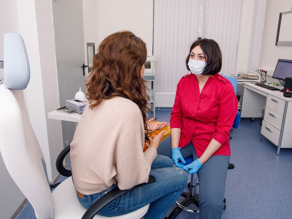 Выплаты, жилье и стипендии: Серпухов ищет пути решения проблемы нехватки врачей