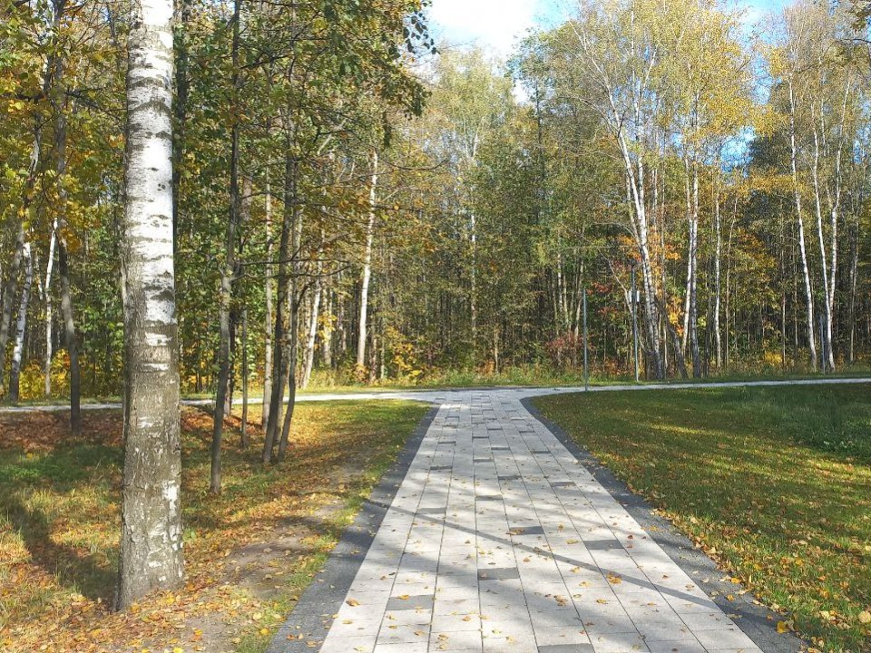 Гости парка «Авангард» смогут принести гуманитарную помощь для участников СВО