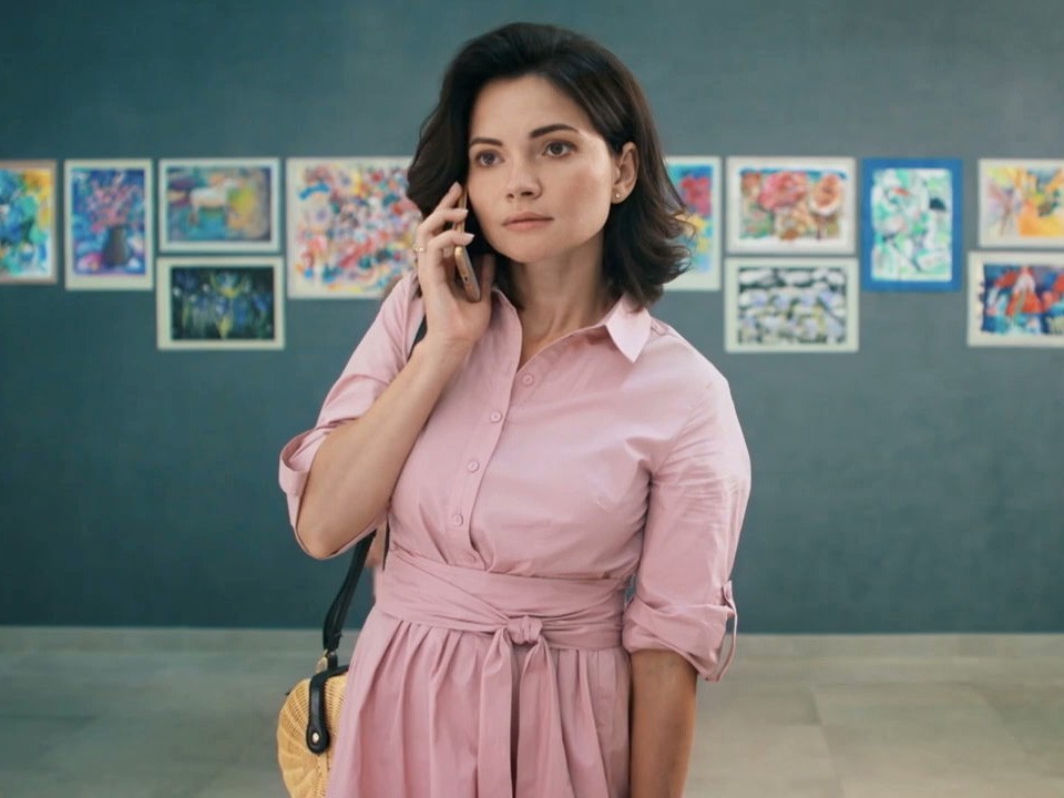 Екатерина Астахова призналась в любви к Ярославлю