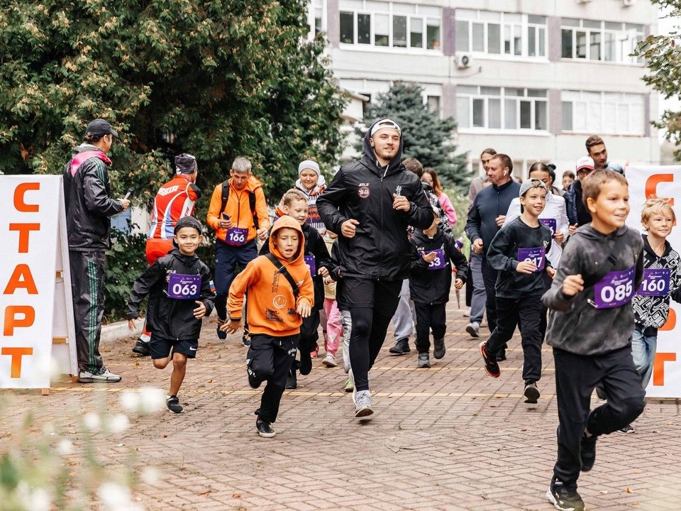 В Ликино-Дулеве участники «КультПросветЗабега» смогут потереть сапог Матвея Кузнецова
