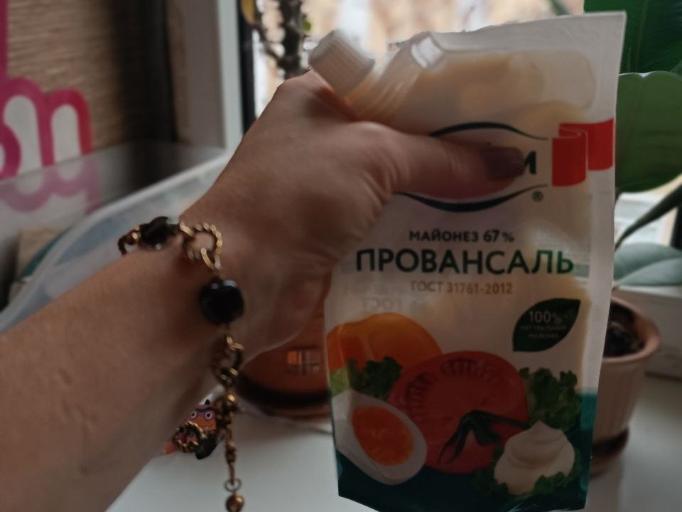 Но есть и хорошие новости: главный миф про майонез опровергла диетолог из Бронниц